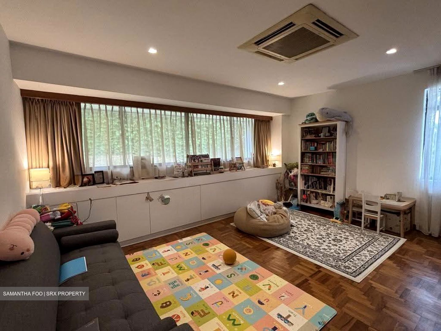 Guok Avenue (D5), Detached #636377031